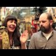 Our Favorite Mortician Celebrates Krampus With Morbid Gifts